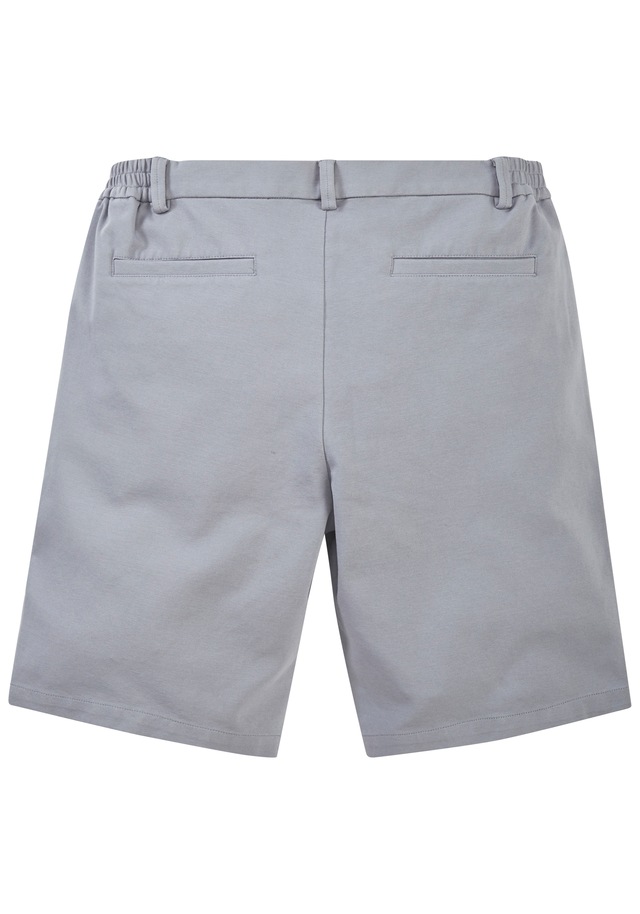 H.I.S Shorts », Dehnbund-Hose mit seitlichem Gummizug, auch in großen Größen« Komfortbund - besonders bequem