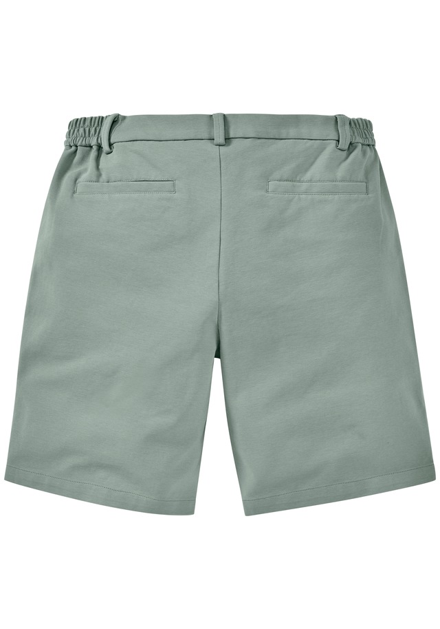 H.I.S Shorts », Dehnbund-Hose mit seitlichem Gummizug, auch in großen Größen« Komfortbund - besonders bequem