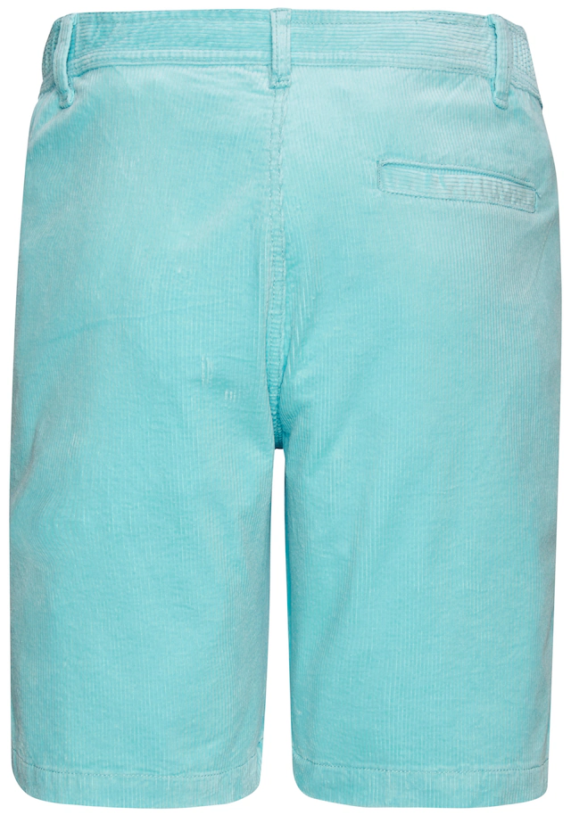 H.I.S Shorts »Bermuda, Cordhose« aus elastischer Cord-Qualität