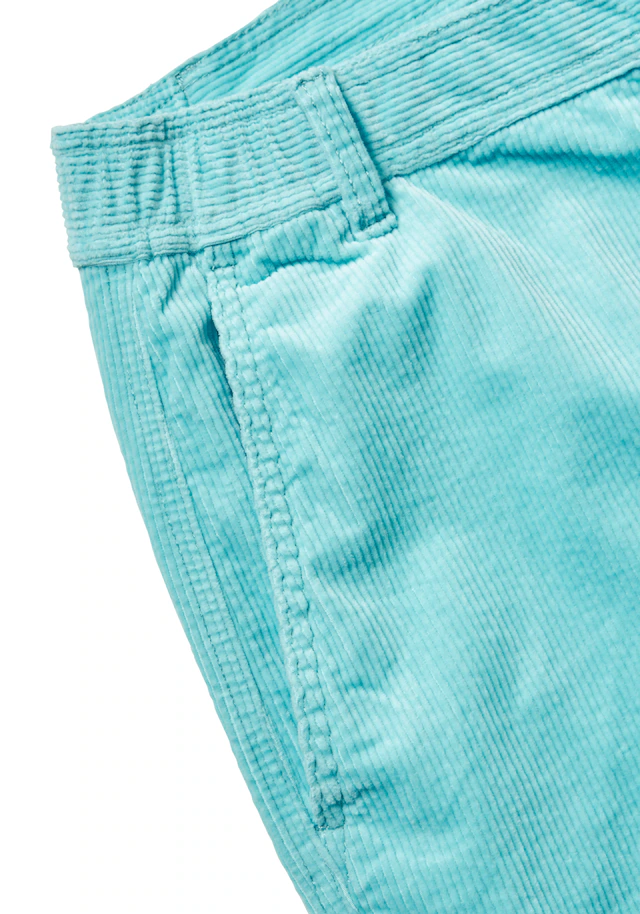 H.I.S Shorts »Bermuda, Cordhose« aus elastischer Cord-Qualität