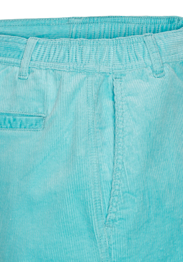 H.I.S Shorts »Bermuda, Cordhose« aus elastischer Cord-Qualität