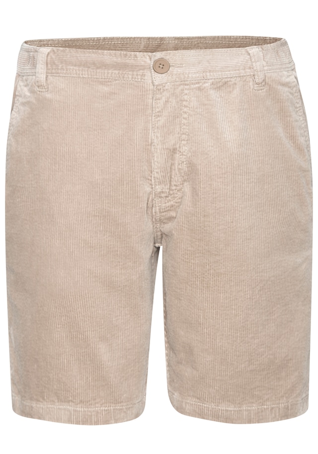 H.I.S Shorts »Bermuda, Cordhose« aus elastischer Cord-Qualität