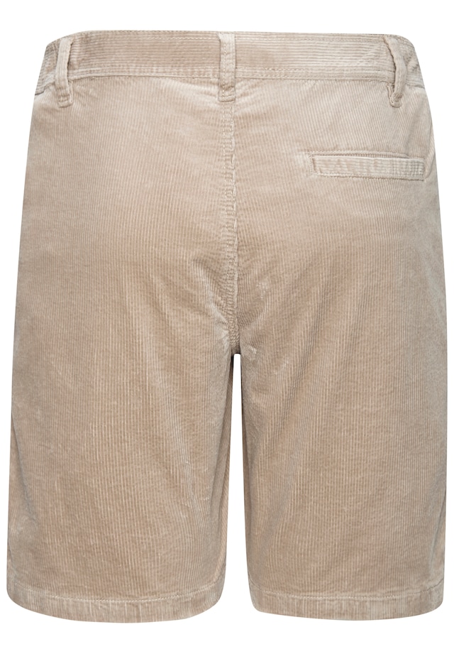 H.I.S Shorts »Bermuda, Cordhose« aus elastischer Cord-Qualität