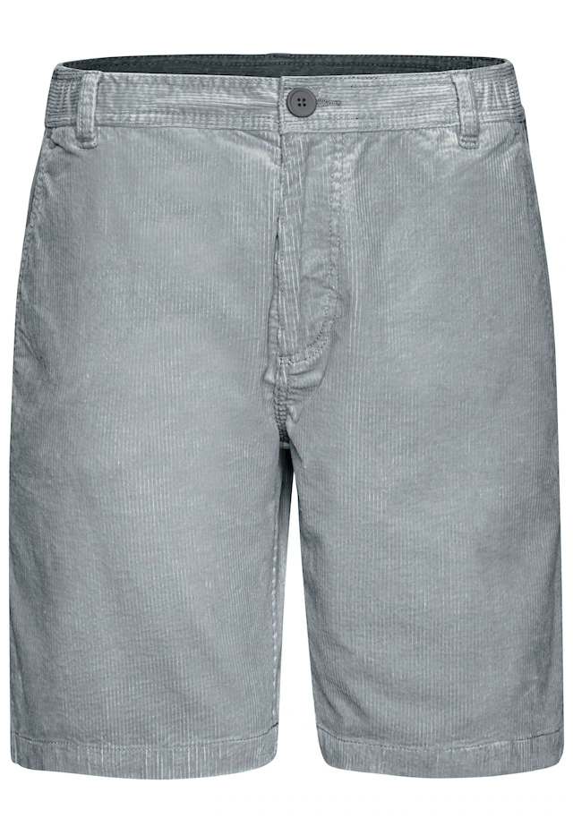 H.I.S Shorts »Bermuda, Cordhose« aus elastischer Cord-Qualität