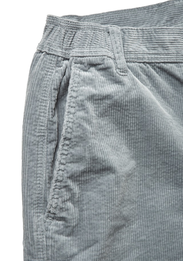 H.I.S Shorts »Bermuda, Cordhose« aus elastischer Cord-Qualität