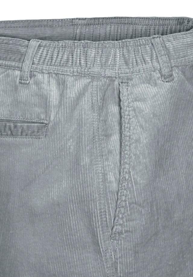 H.I.S Shorts »Bermuda, Cordhose« aus elastischer Cord-Qualität