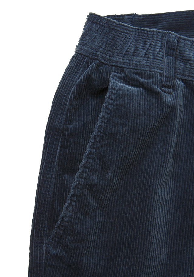 H.I.S Shorts »Bermuda, Cordhose« aus elastischer Cord-Qualität