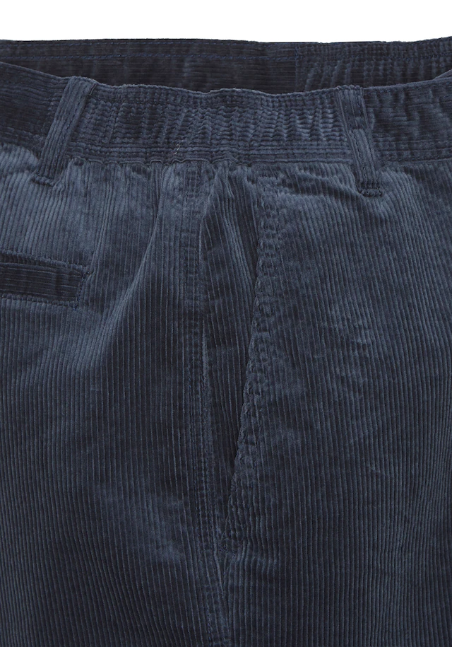 H.I.S Shorts »Bermuda, Cordhose« aus elastischer Cord-Qualität