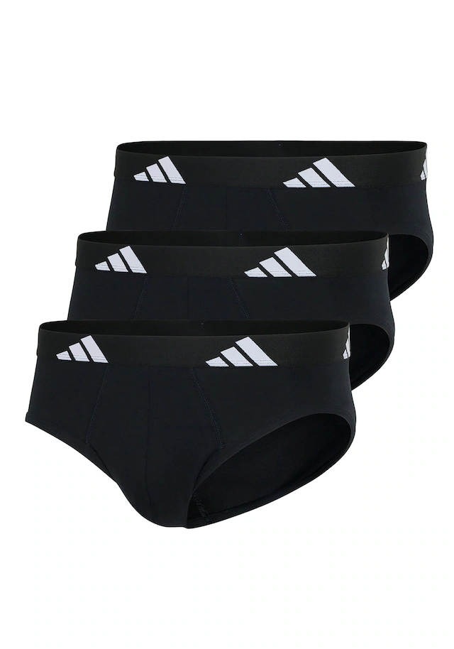 adidas Originals Slip »Slip 3er Pack«