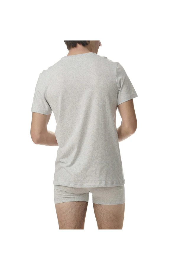 adidas Originals T-Shirt »T-Shirt Crew Neck Shirt Active Core Cotton 6PK 6er Pack«