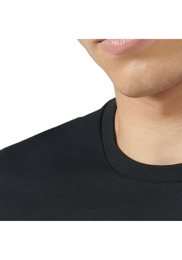 adidas Originals T-Shirt »T-Shirt Crew Neck Shirt Active Core Cotton 6PK 6er Pack«