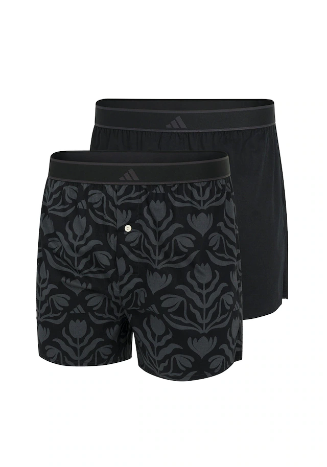 adidas Originals Webboxer »Web-Boxershorts 2er Pack«