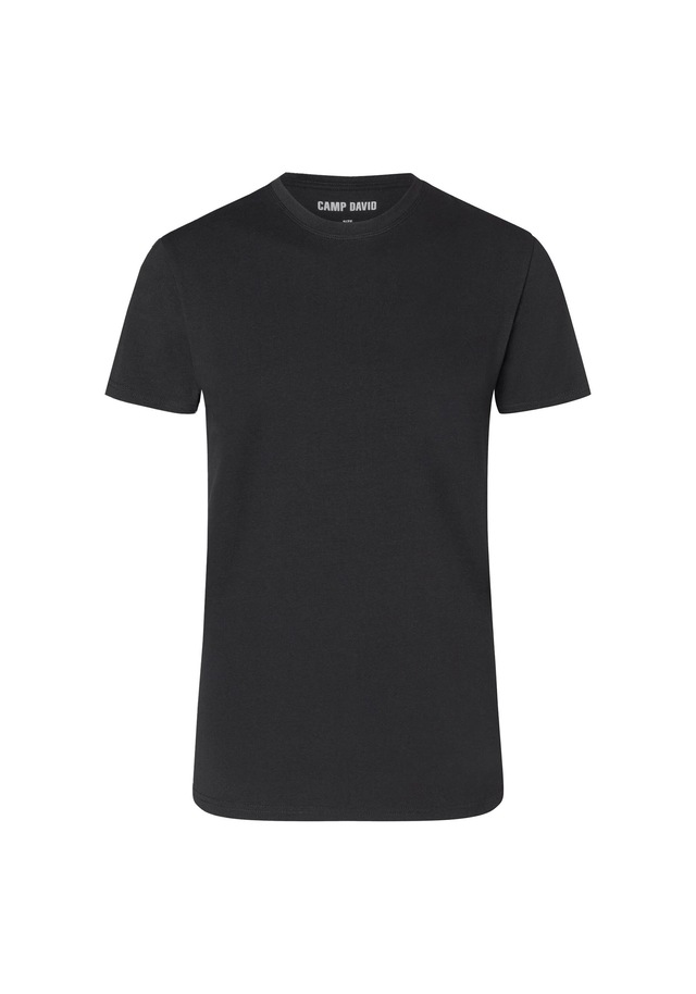 CAMP DAVID T-Shirt »T-Shirt 4er Pack«