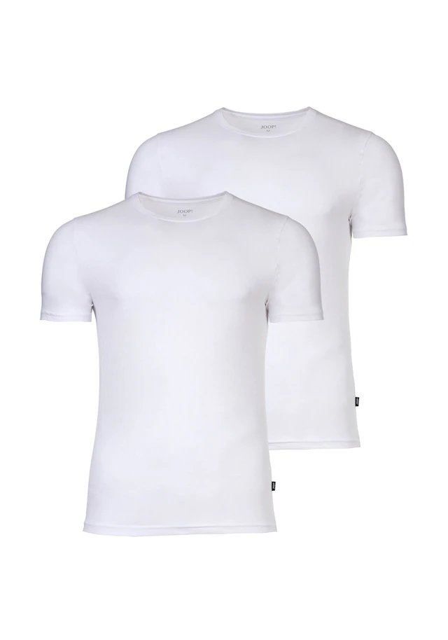 JOOP! T-Shirt »T-Shirt Everyday 2er Pack«