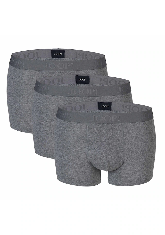 JOOP! Boxershorts »Boxershort Everyday 3er Pack«