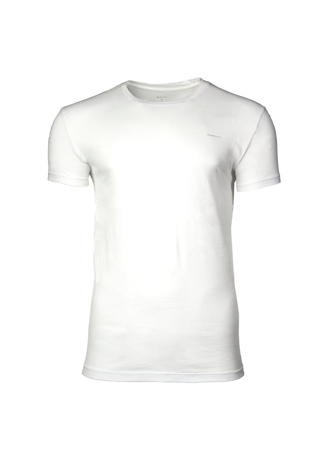 Gant T-Shirt »T-Shirt C-NECK T-SHIRT 4-PACK 4er Pack«