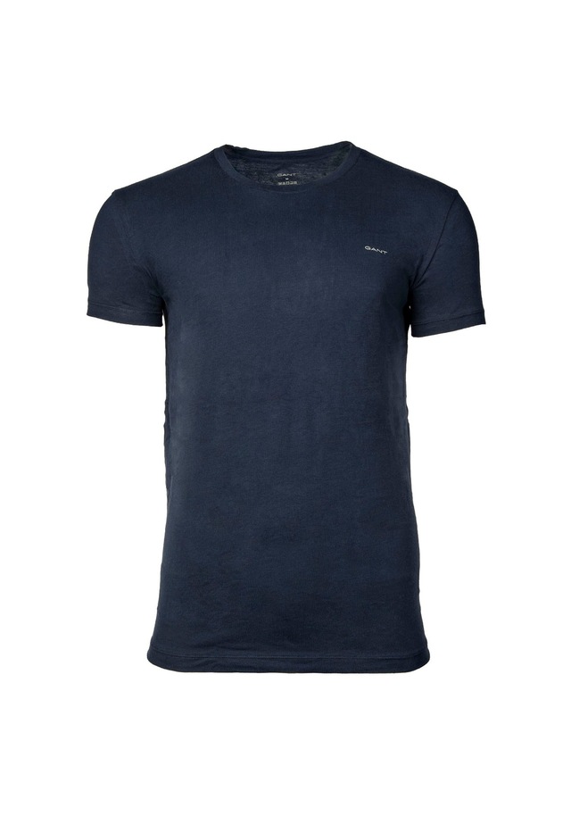 Gant T-Shirt »T-Shirt C-NECK T-SHIRT 4-PACK 4er Pack«