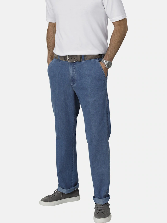 Babista Bequeme Jeans »Hose QUERELLO«