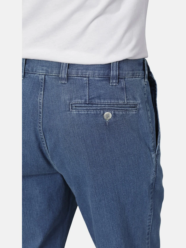 Babista Bequeme Jeans »Hose QUERELLO«