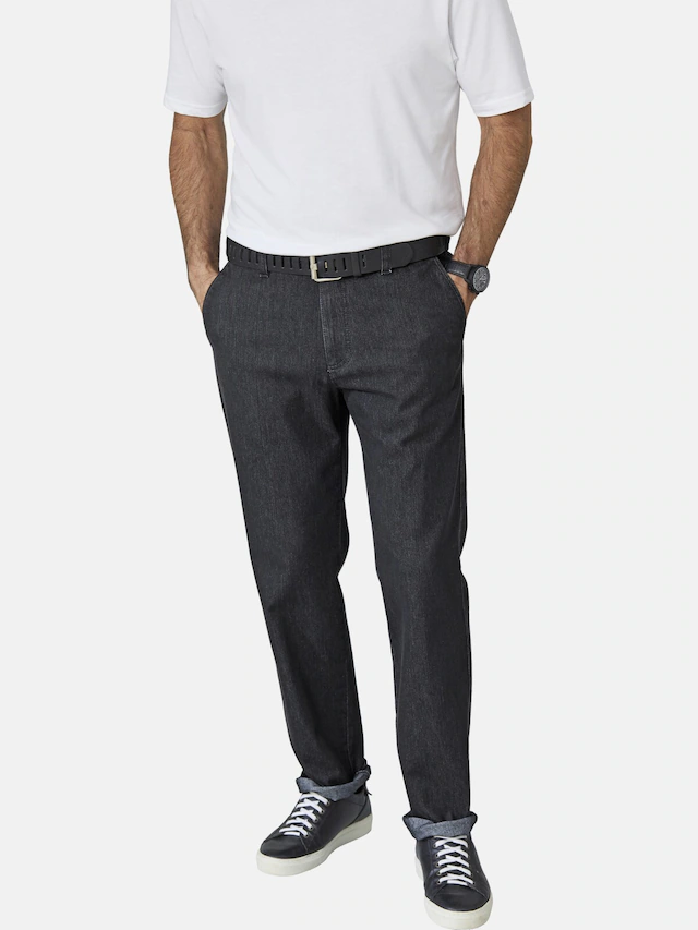 Babista Bequeme Jeans »Hose QUERELLO«