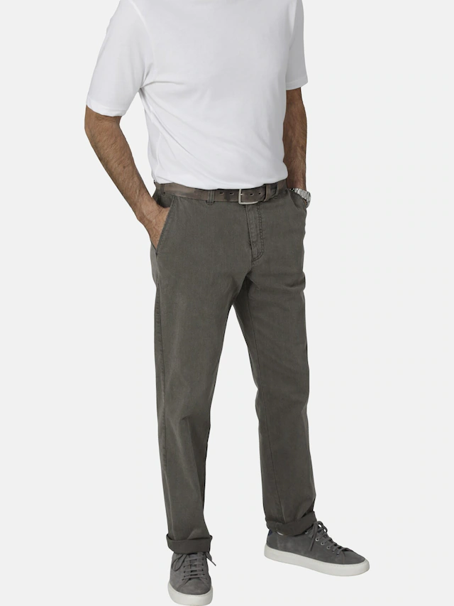 Babista Bequeme Jeans »Hose QUERELLO«
