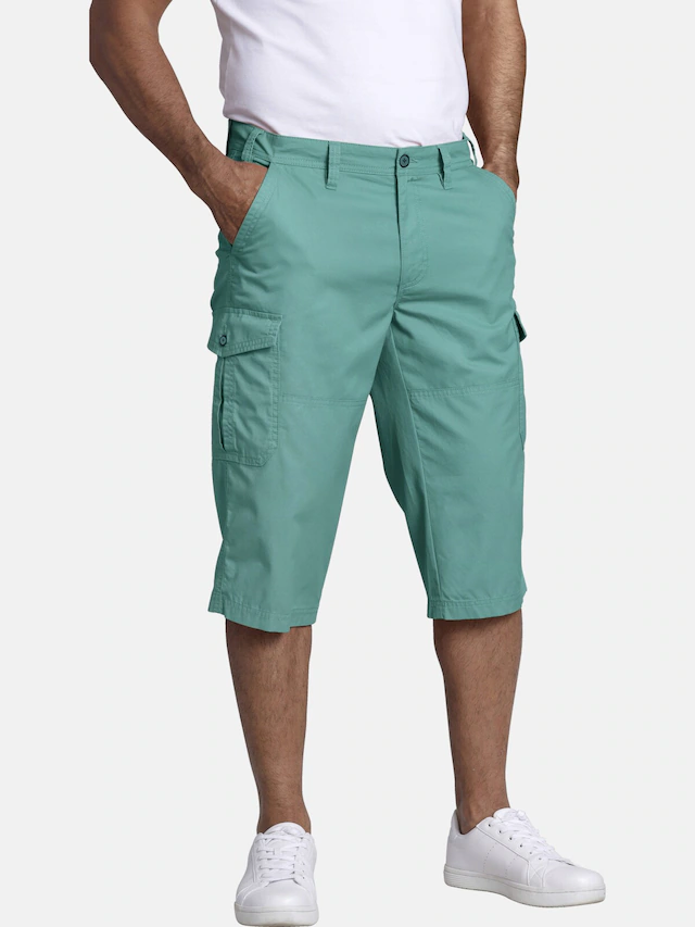 Jan Vanderstorm Longbermudas »Bermuda JERE«