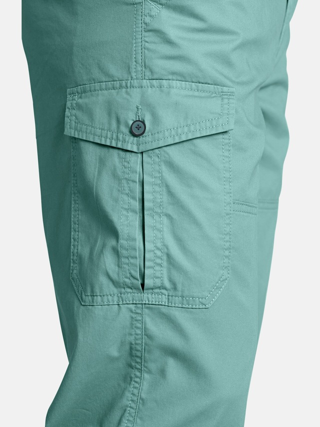 Jan Vanderstorm Longbermudas »Bermuda JERE«
