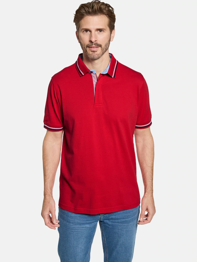 Babista Poloshirt »Poloshirt TOSCARIO«