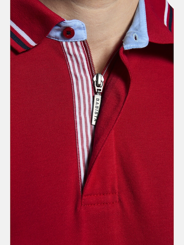 Babista Poloshirt »Poloshirt TOSCARIO«