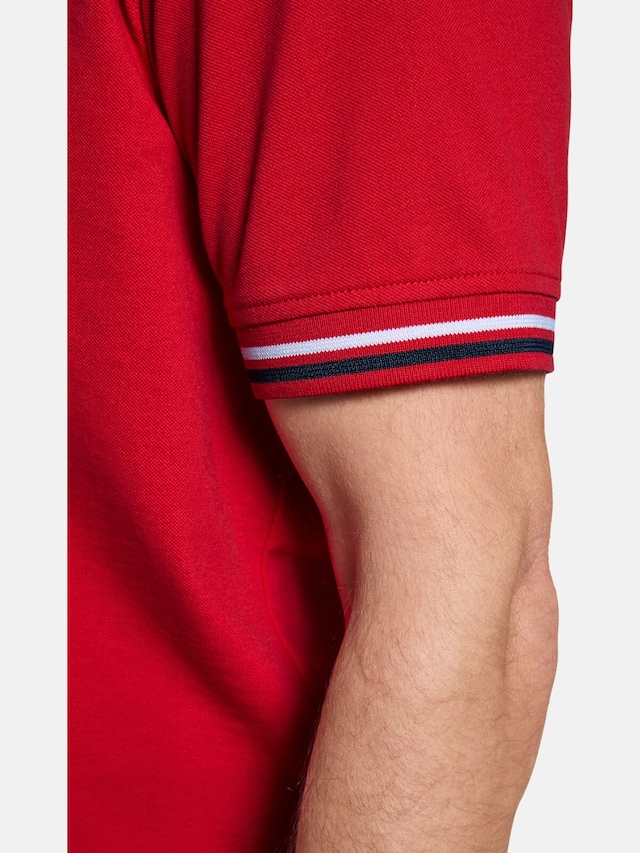 Babista Poloshirt »Poloshirt TOSCARIO«