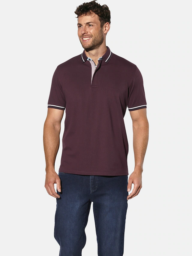 Babista Poloshirt »Poloshirt TOSCARIO«