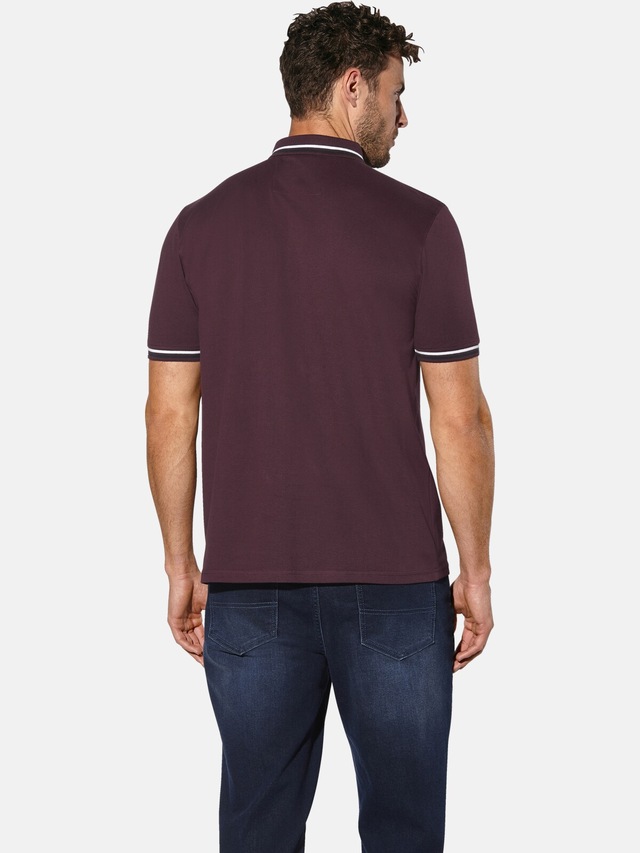 Babista Poloshirt »Poloshirt TOSCARIO«