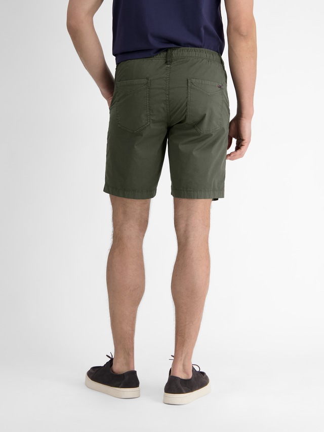 LERROS Bermudas »Leichte Twill-Bermuda für Herren«