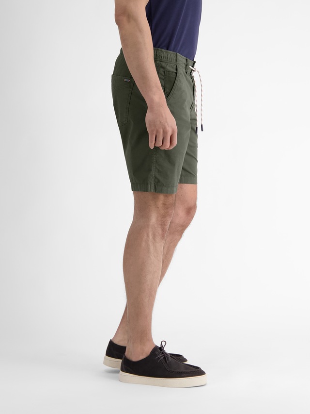 LERROS Bermudas »Leichte Twill-Bermuda für Herren«