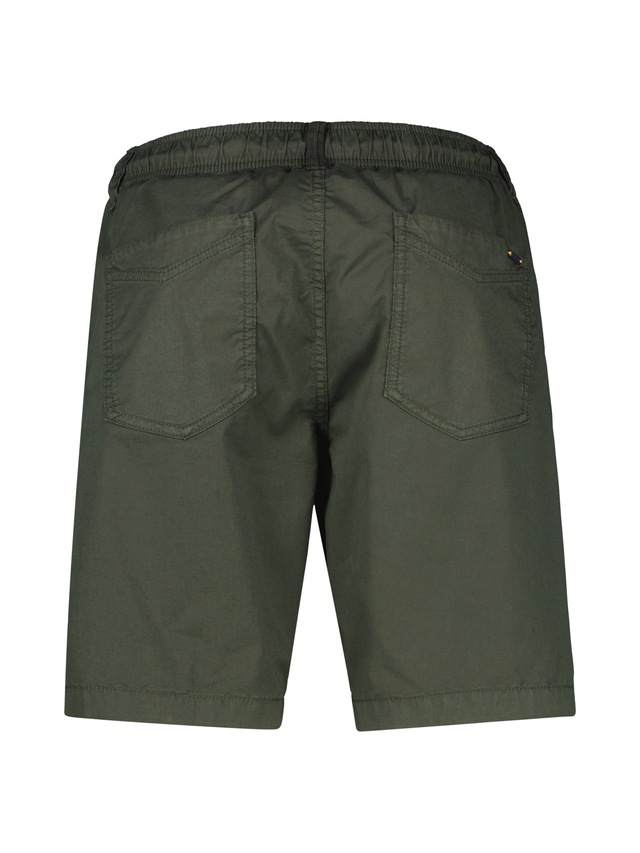 LERROS Bermudas »Leichte Twill-Bermuda für Herren«