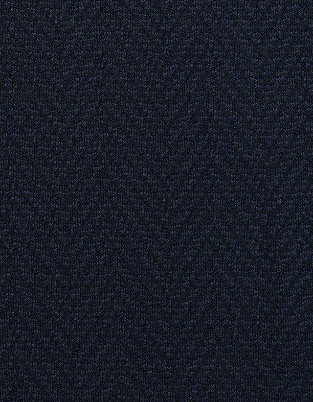 bugatti Poloshirt mit körpernaher Passform