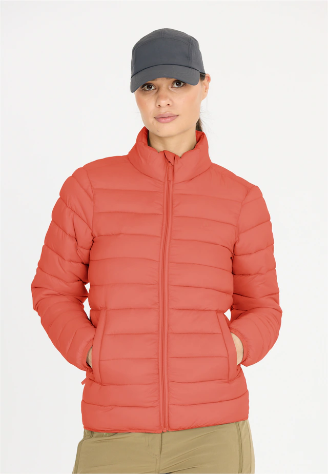WHISTLER Outdoorjacke »Arubi« mit leichter Füllung