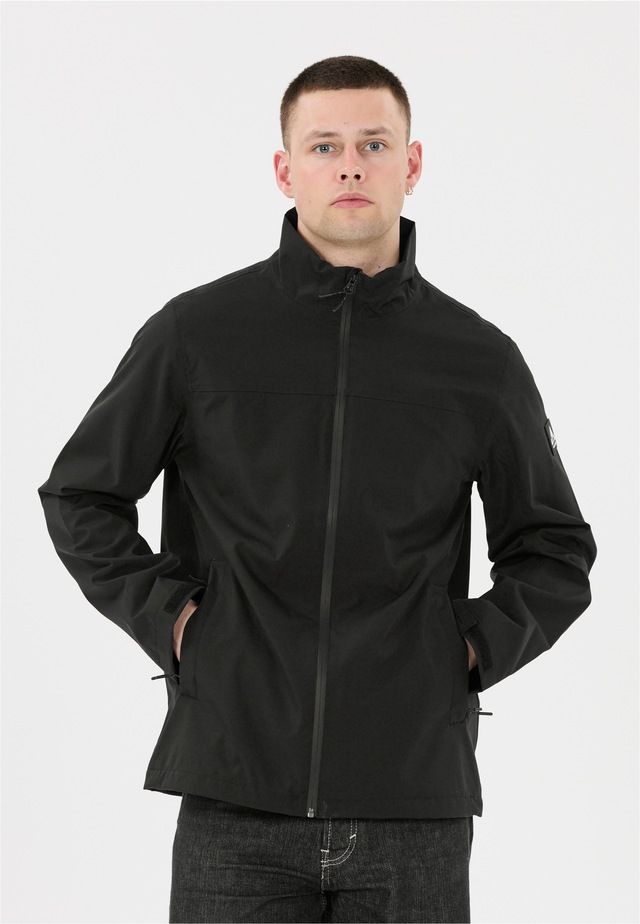 WHISTLER Outdoorjacke »Hakon« aus atmungsaktivem Material