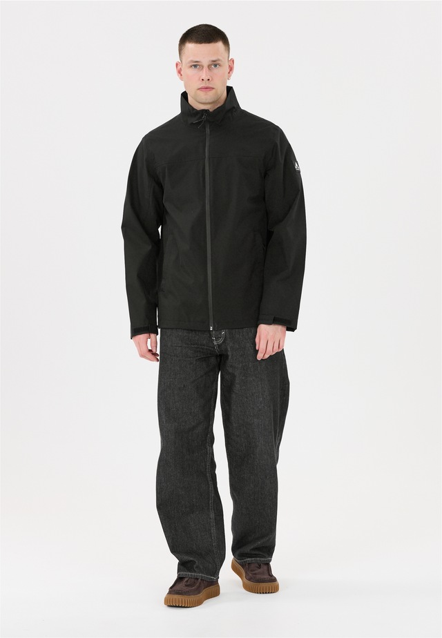 WHISTLER Outdoorjacke »Hakon« aus atmungsaktivem Material