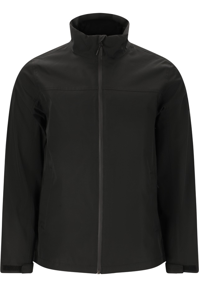 WHISTLER Outdoorjacke »Hakon« aus atmungsaktivem Material