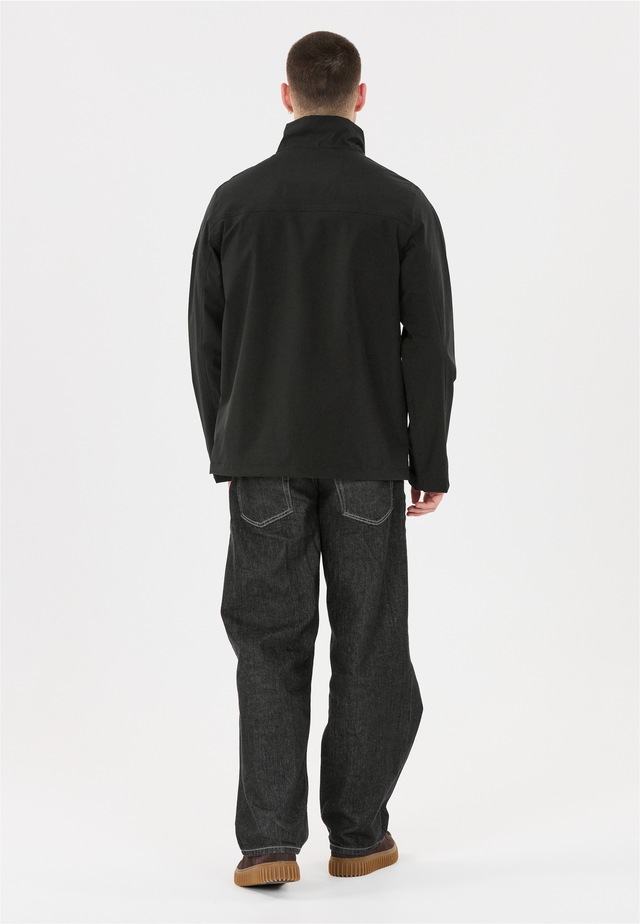 WHISTLER Outdoorjacke »Hakon« aus atmungsaktivem Material