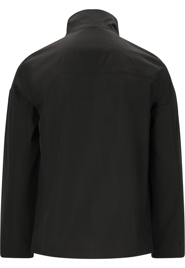 WHISTLER Outdoorjacke »Hakon« aus atmungsaktivem Material