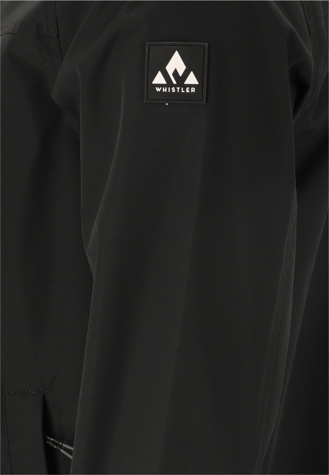 WHISTLER Outdoorjacke »Hakon« aus atmungsaktivem Material