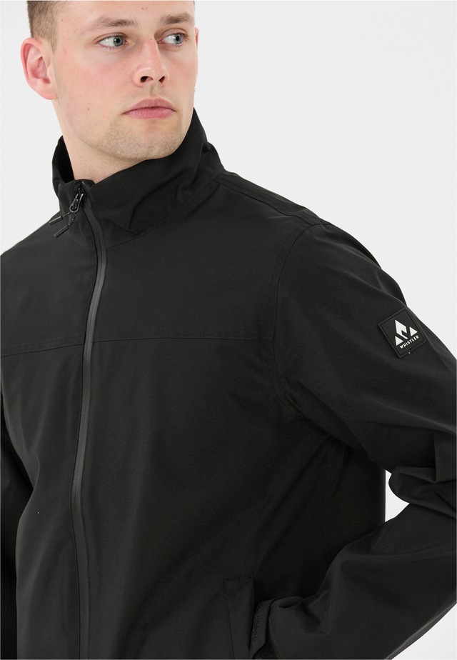 WHISTLER Outdoorjacke »Hakon« aus atmungsaktivem Material