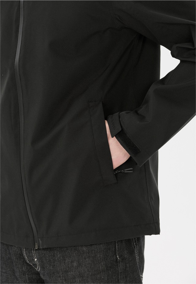 WHISTLER Outdoorjacke »Hakon« aus atmungsaktivem Material