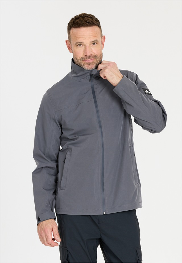 WHISTLER Outdoorjacke »Hakon« aus atmungsaktivem Material