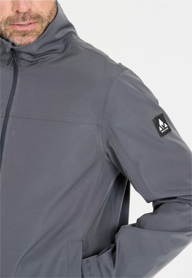 WHISTLER Outdoorjacke »Hakon« aus atmungsaktivem Material