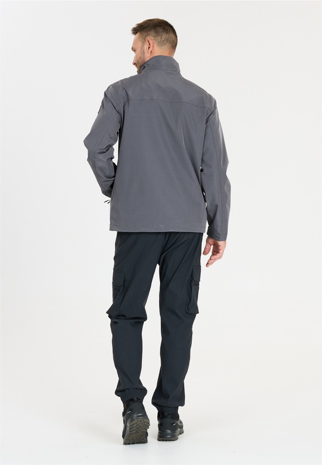 WHISTLER Outdoorjacke »Hakon« aus atmungsaktivem Material
