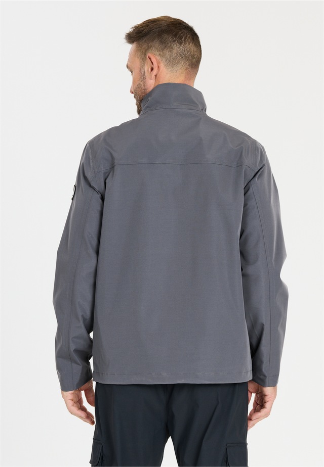 WHISTLER Outdoorjacke »Hakon« aus atmungsaktivem Material