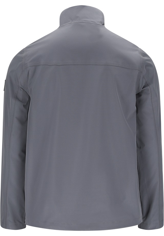 WHISTLER Outdoorjacke »Hakon« aus atmungsaktivem Material